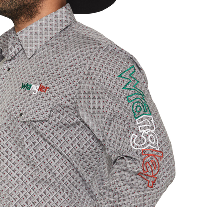 Wrangler Men&