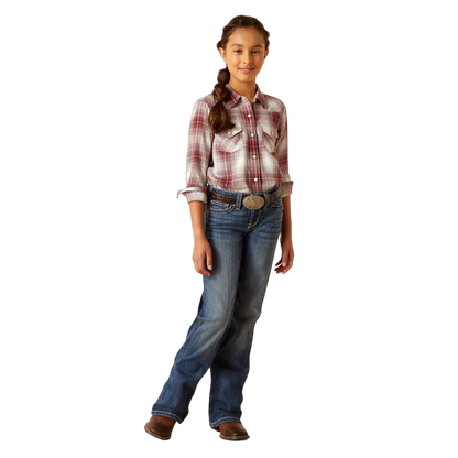 Ariat Youth Girl&