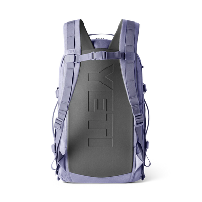 Shop The Boot Jack's Yeti Crossroads 27l Cosmic Lilac Backpack