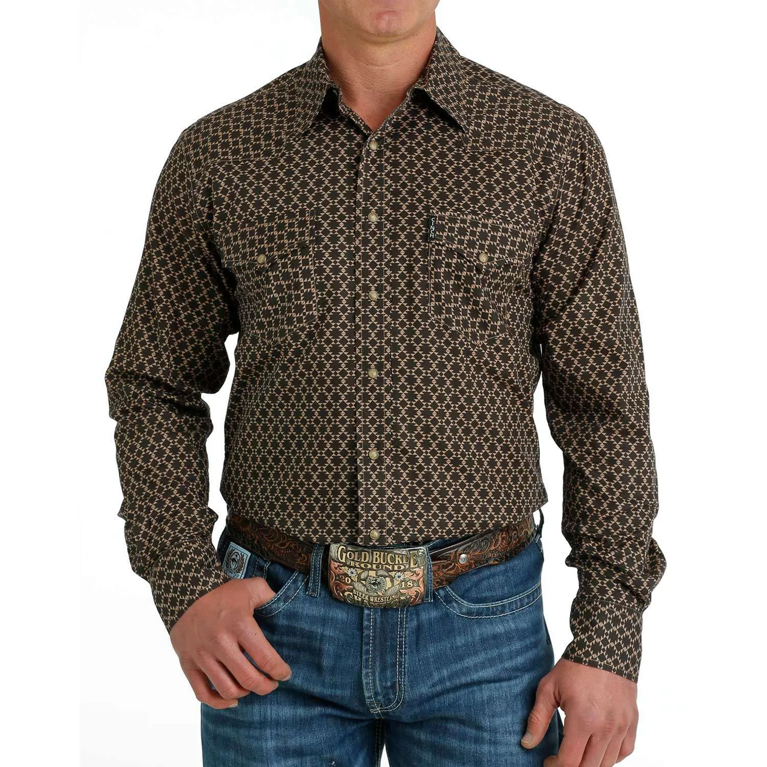 Cinch Men&