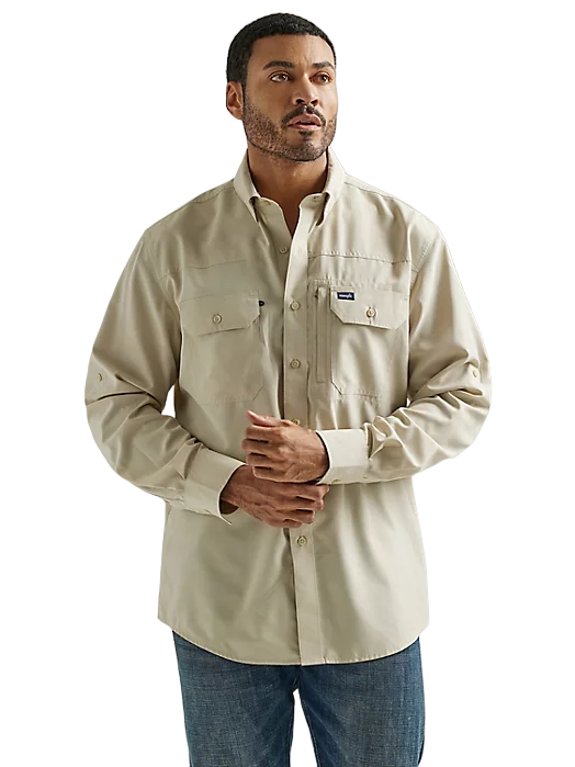 Wrangler Men&