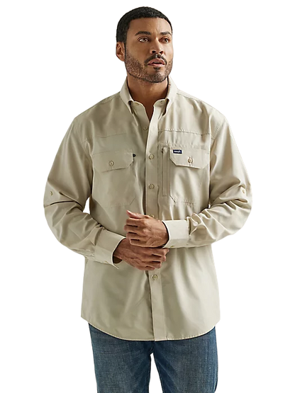 Wrangler Men&