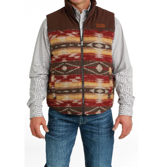 Cinch Men&