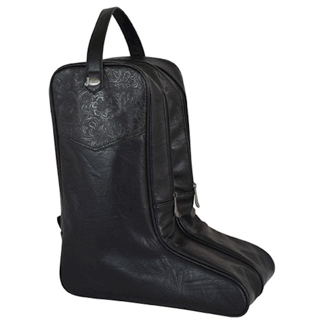 work boot storage bag