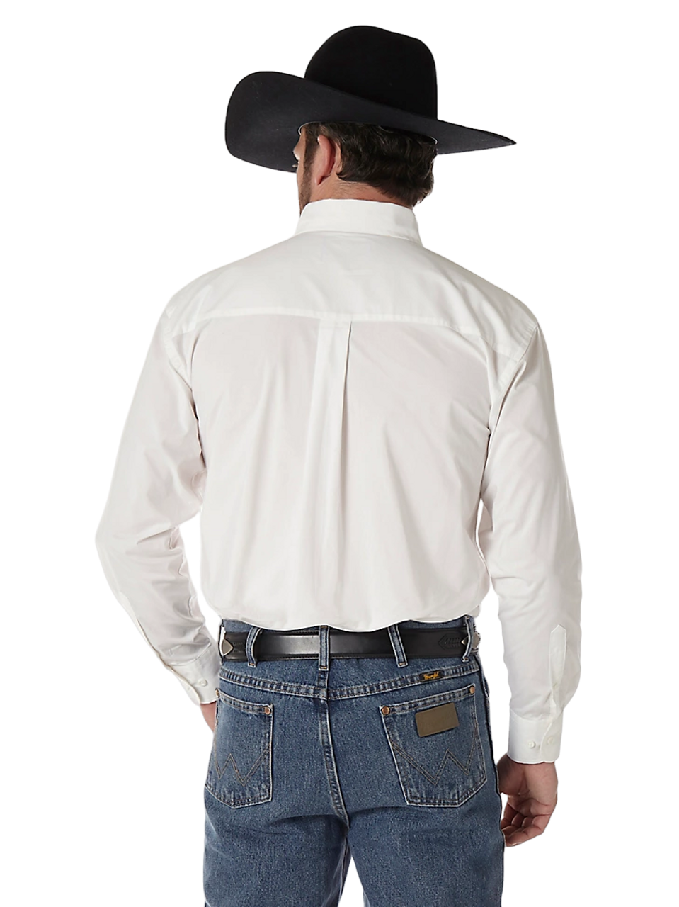 Wrangler Men&