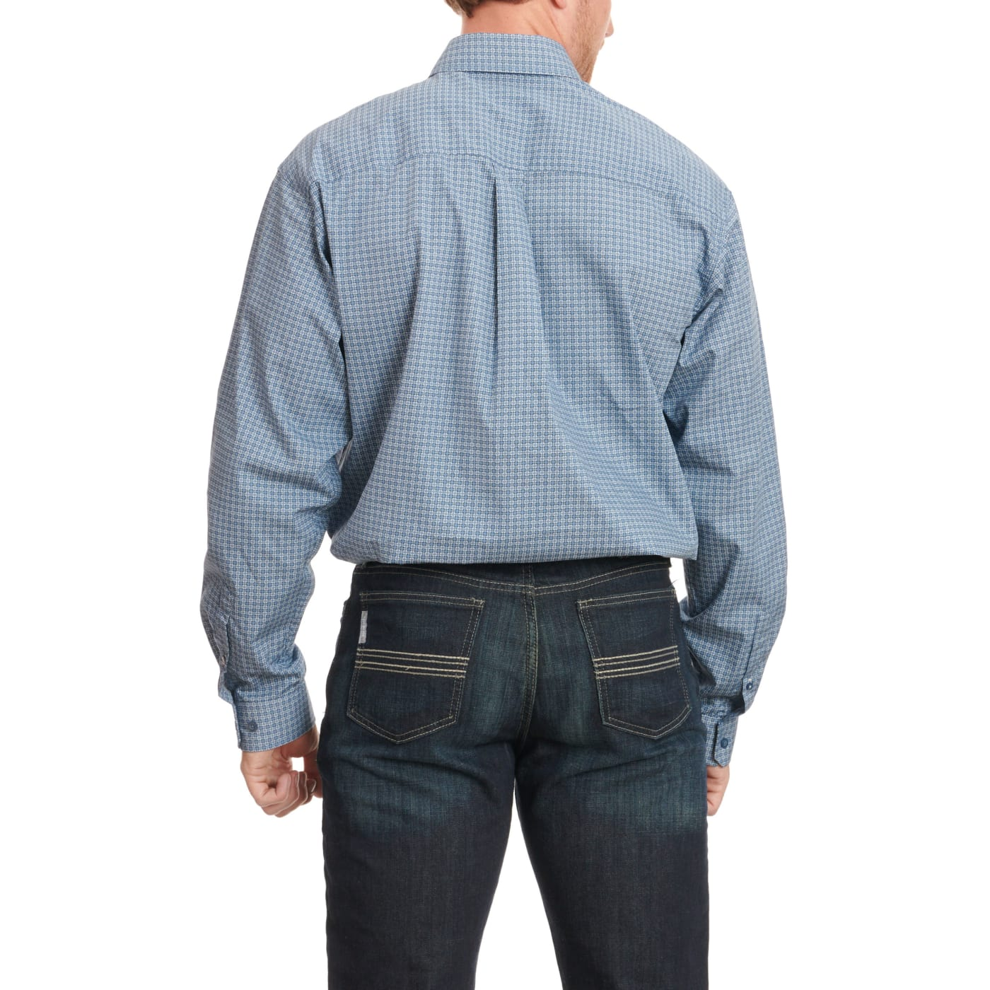 Cinch Men&