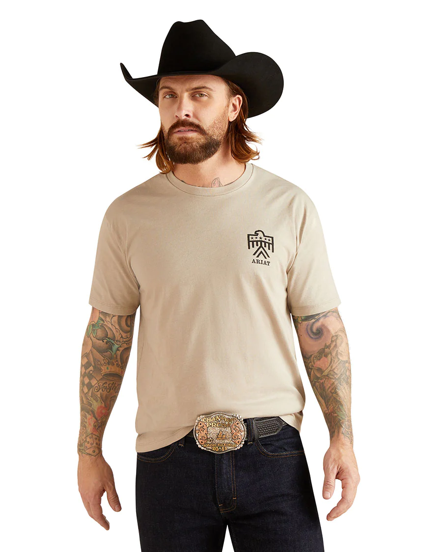 Ariat Men&