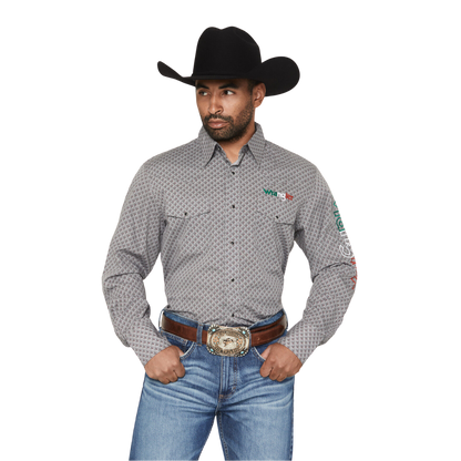 Wrangler Men&
