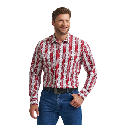 Wrangler Men&