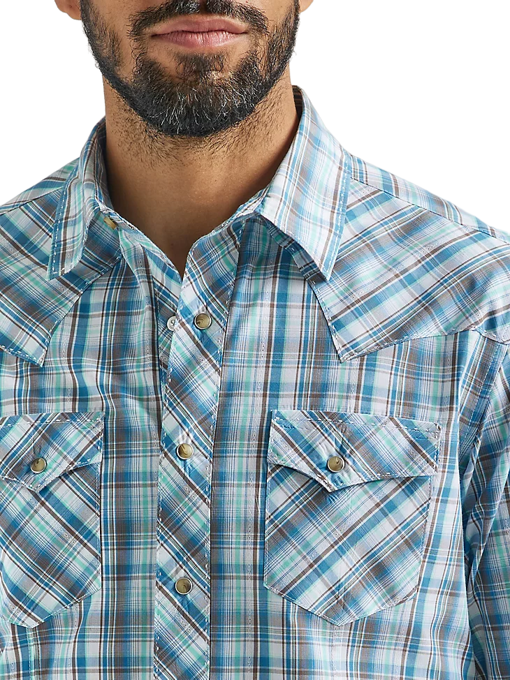 Wrangler Men&