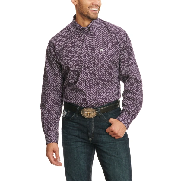 Cinch Men&