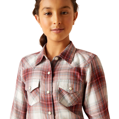 Ariat Youth Girl&