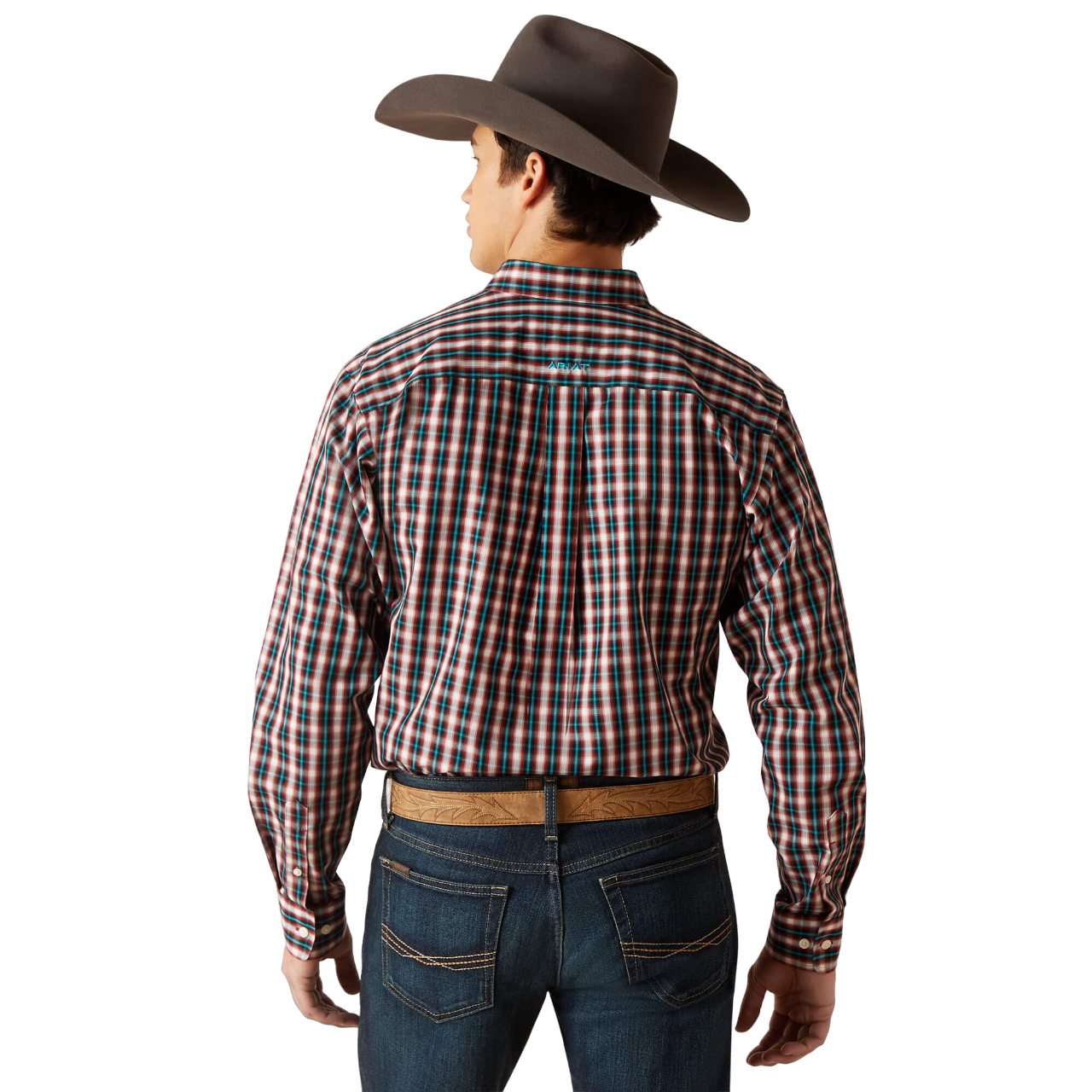 Ariat Men&
