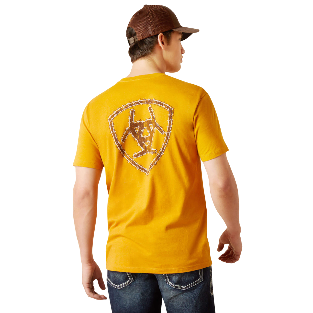 Ariat Men&
