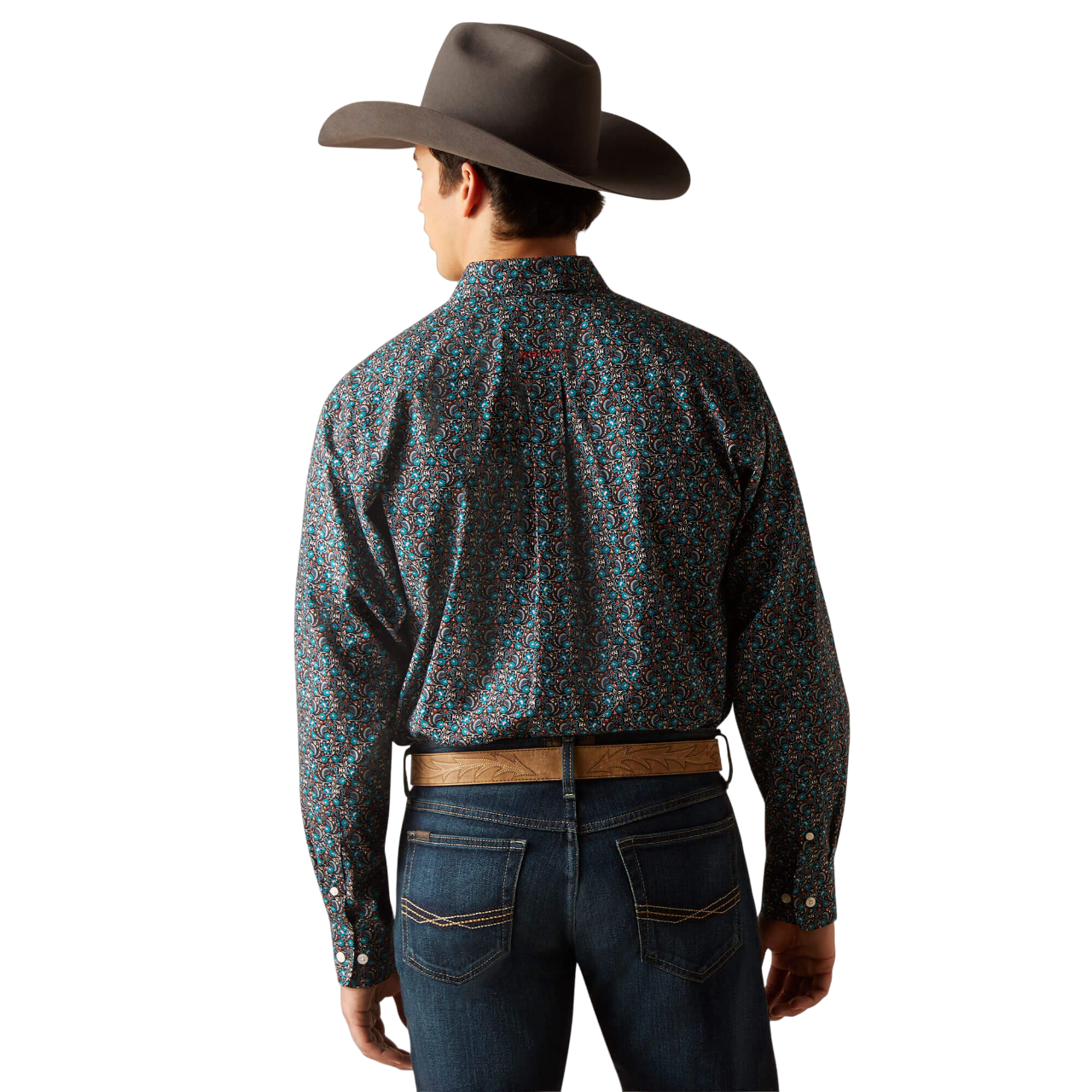 Ariat Men&
