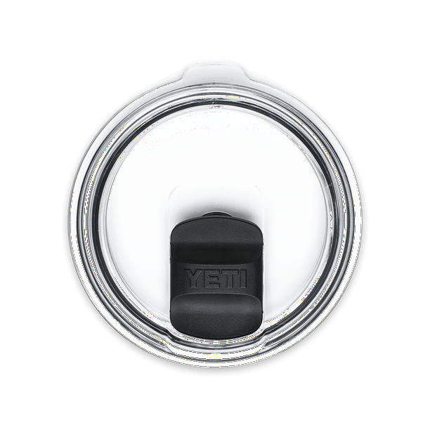 Yeti Rambler Magslider 10oz Canopy Green Tumbler