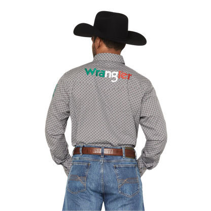 Wrangler Men&