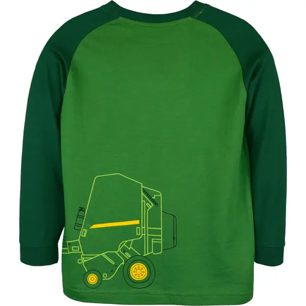 John Deere Kid&