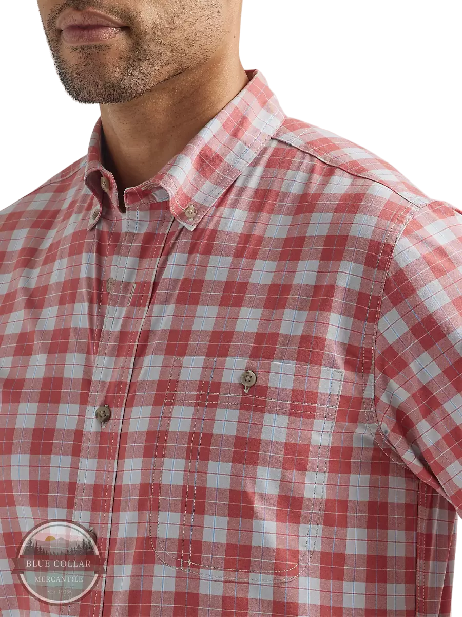 Wrangler Men&