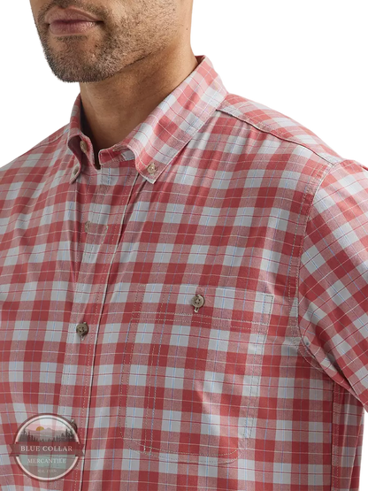 Wrangler Men&