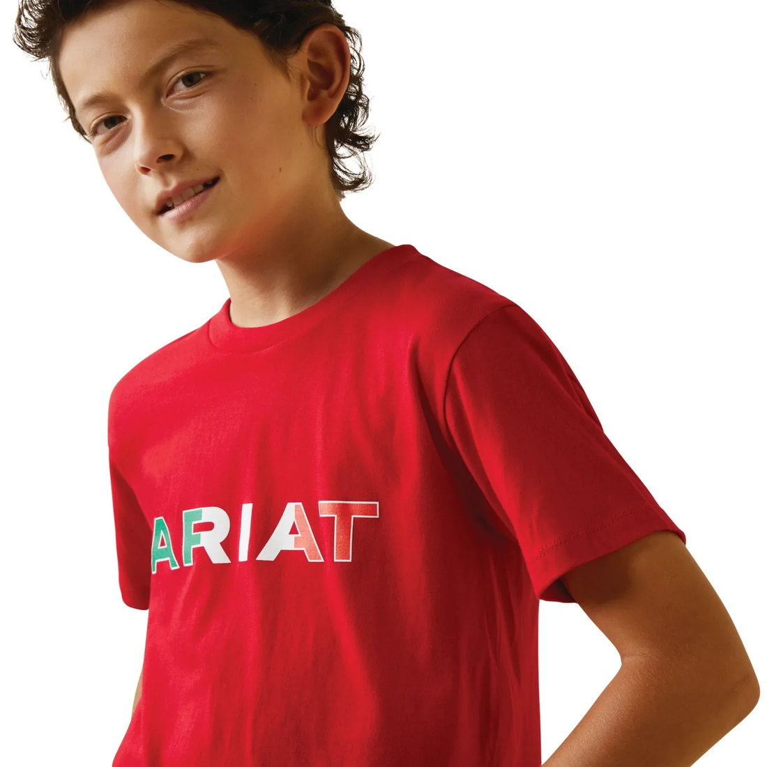 Ariat Boy&