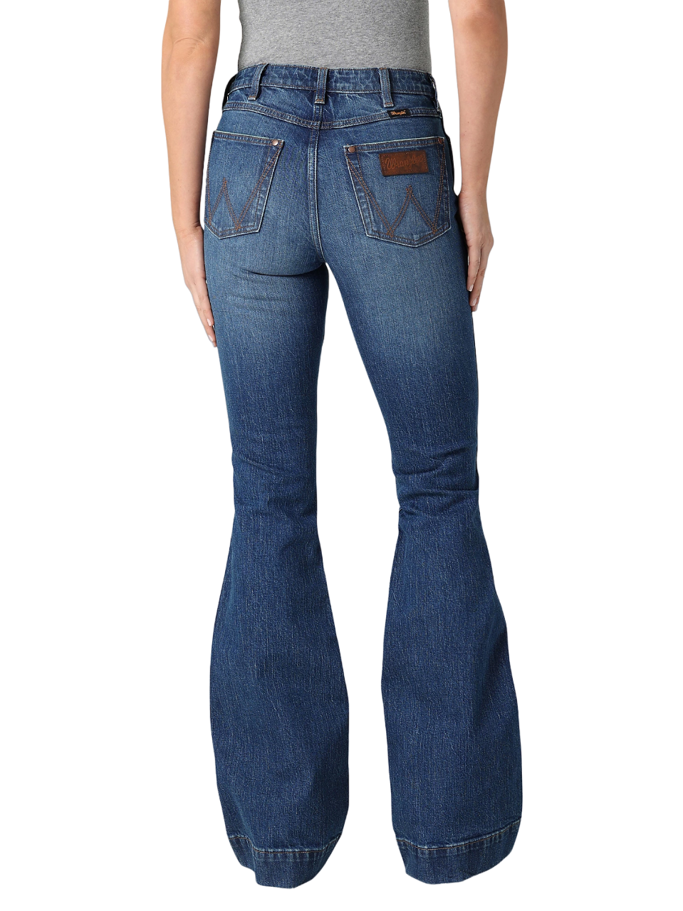 Wrangler Women&