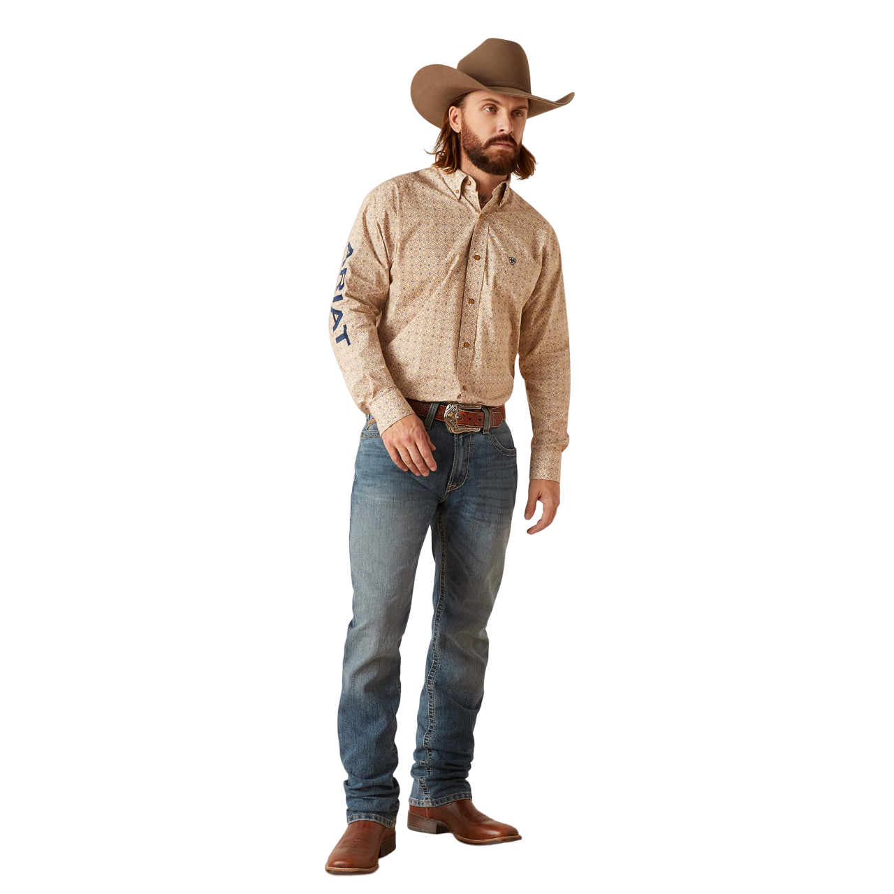 Ariat Men&