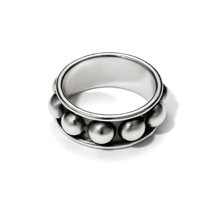 Brighton Women's Pretty Tough Stud Ring
