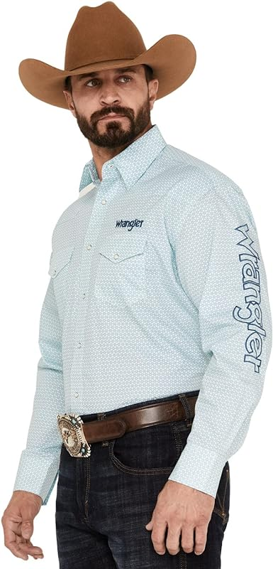 Wrangler Men&