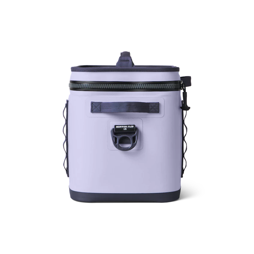 Yeti Hopper Flip 18 Nordic Blue Soft Cooler