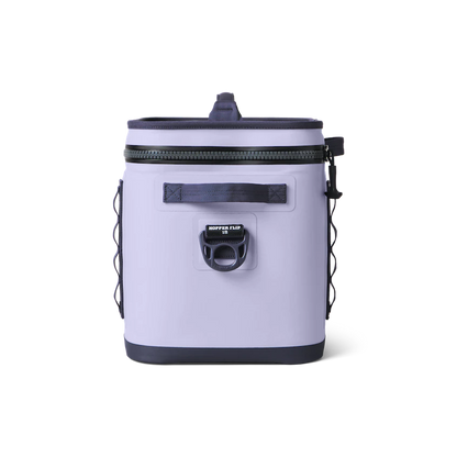 Yeti Hopper Flip 18 Nordic Blue Soft Cooler