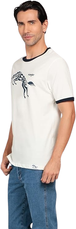 Wrangler Men's Short Sleeve Shirt