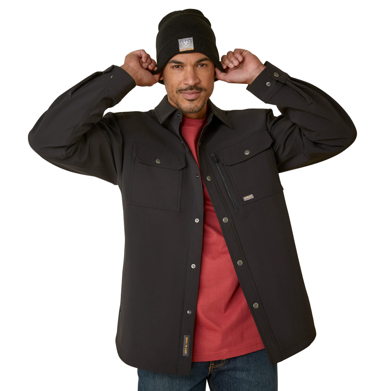 Ariat Men&