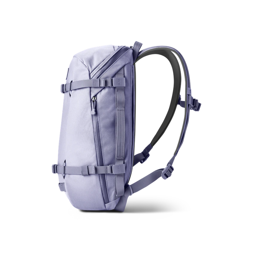 Yeti Crossroads 22L Cosmic Lilac Backpack