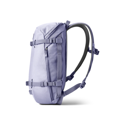 Yeti Crossroads 22L Cosmic Lilac Backpack