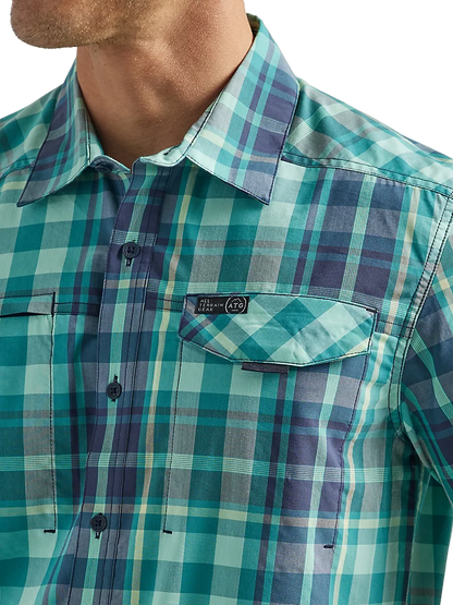 Wrangler Men&