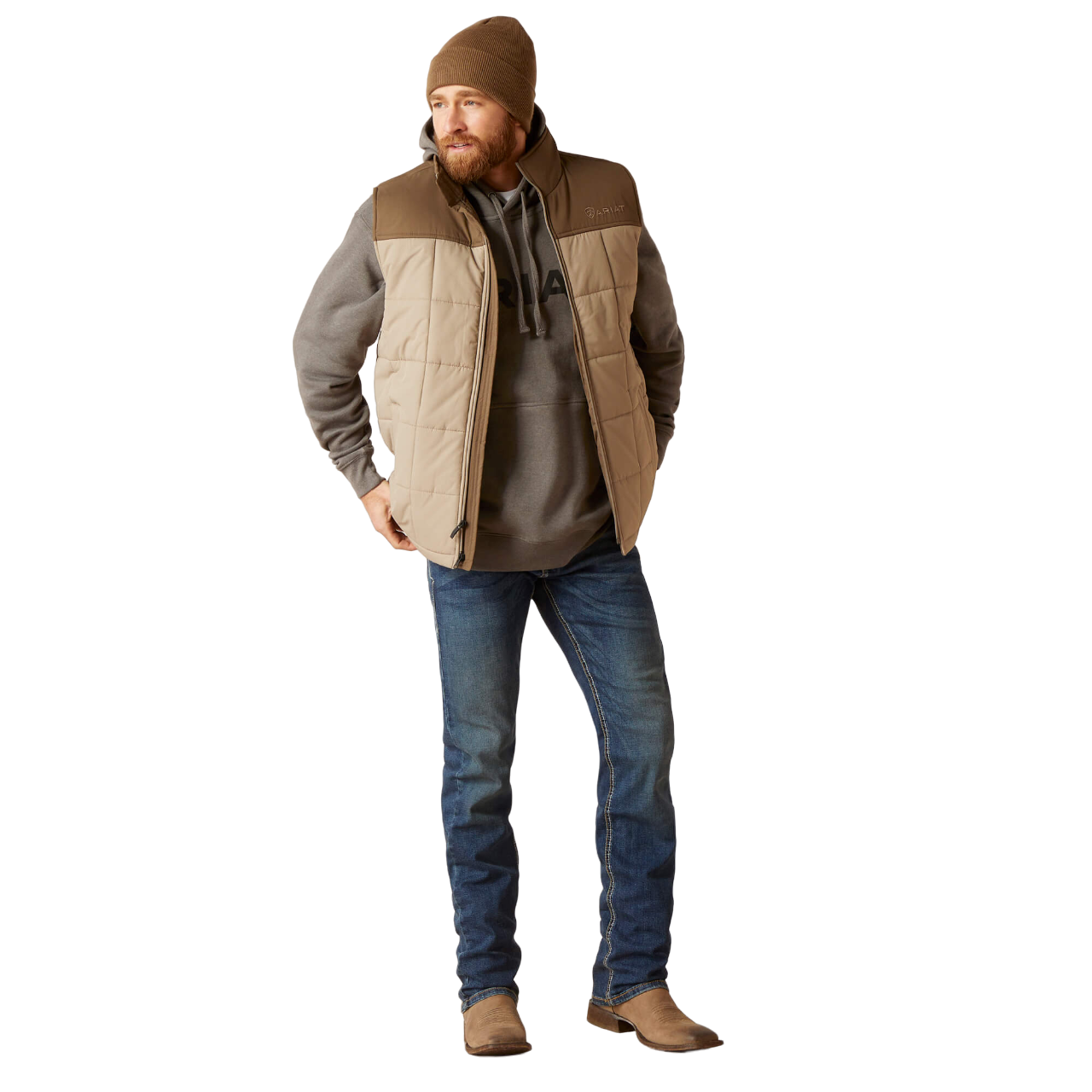 Ariat Men&