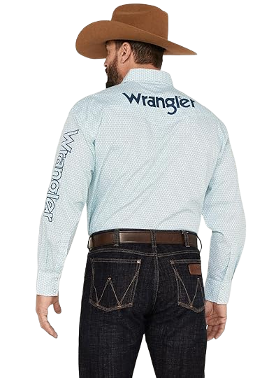 Wrangler Men&