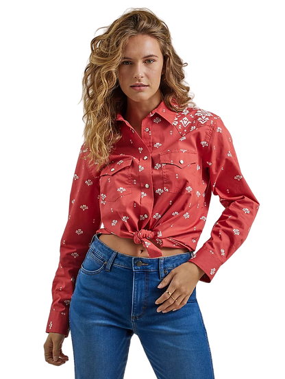 Wrangler Women&