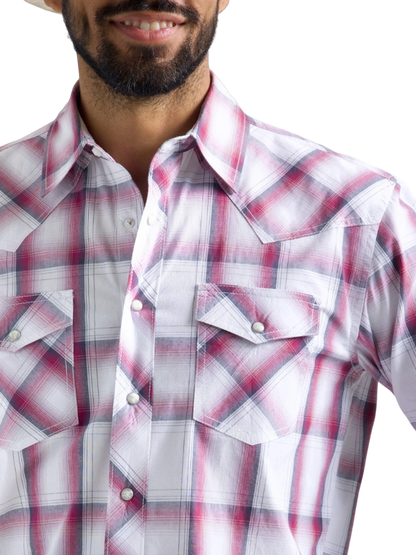 Wrangler Men&