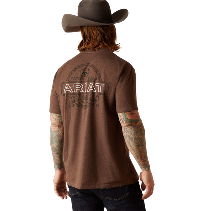 Ariat Clothing Men&