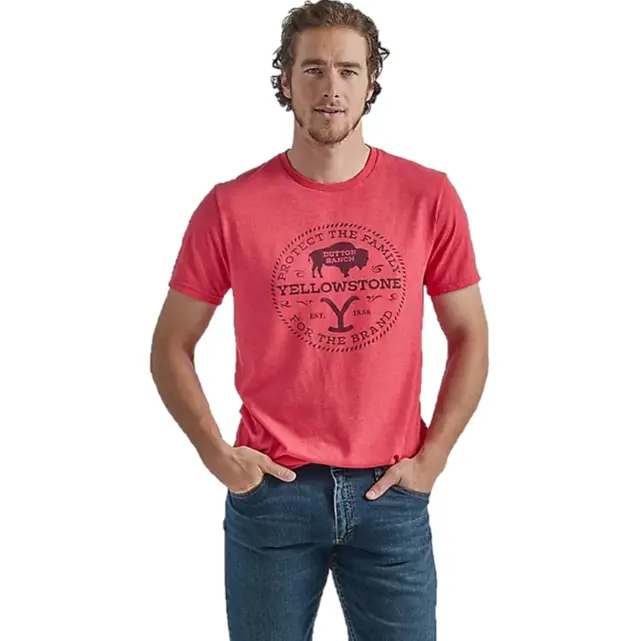 Wrangler Men&