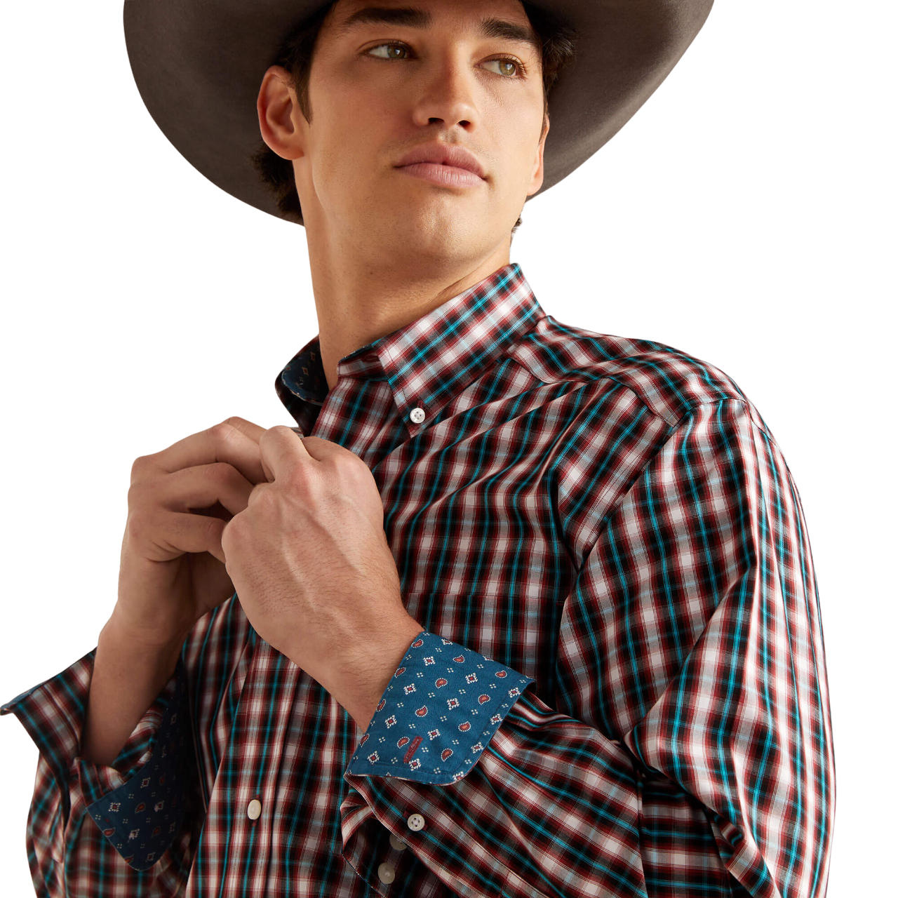 Ariat Men&