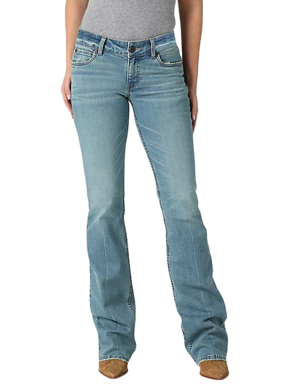 Wrangler Women&