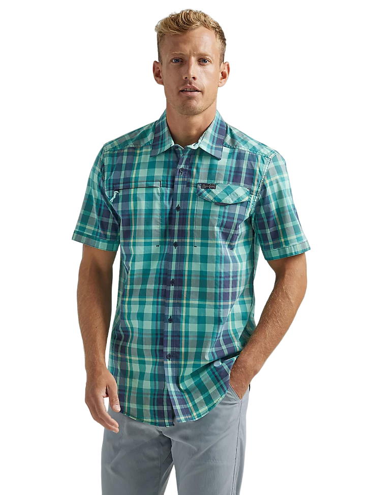 Wrangler Men&