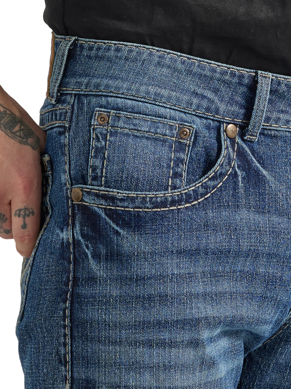Wrangler Men&