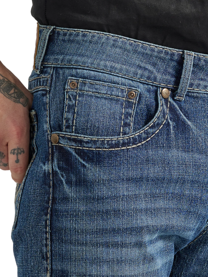 Wrangler Men&