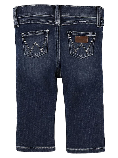 Wrangler Toddler Boy&