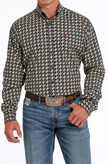 Cinch Men&