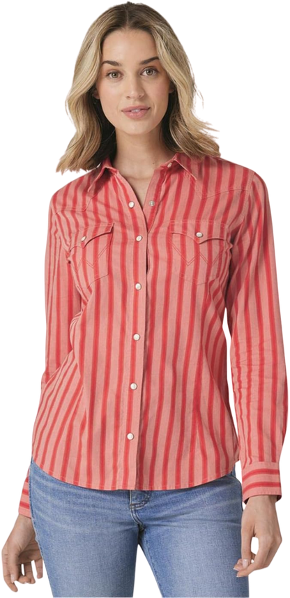 Wrangler Women&